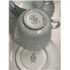 Image 3 : 42 Pcs Minton “Symphony” Bone China Dinnerware Set