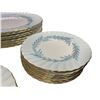 Image 5 : 42 Pcs Minton “Symphony” Bone China Dinnerware Set