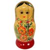 Image 2 : Matryoshka Nesting Dolls Set - As Is