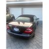 Image 13 : 2005 Mercedes-Benz CLK 320 Convertible – Only 58,000 KM, Soft Top - VIN: WDBTK65G65T036926