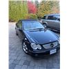 Image 1 : 2005 Mercedes-Benz Convertible – Only 58,000 KM, Soft Top - VIN: WDBTK65G65T036926