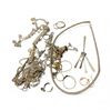 Image 1 : 82 Grams of Scrap Silver Jewelry