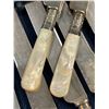 Image 2 : 11 Pcs Mother‑of‑Pearl Handled Knives