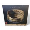 Image 1 : Lego - S.P.Q.R Colosseum #10276 with Box 11" by 21"