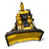 Image 1 : Lego - App-Controlled Cat D11 Bulldozer #42131 Assembled no Box - 11' x 23" x 15"