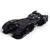 Image 1 : Lego - 1989 Batmobile #76139 Assembled no Box - 4" x 23" x 8"
