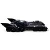 Image 2 : Lego - 1989 Batmobile #76139 Assembled no Box - 4" x 23" x 8"