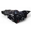Image 4 : Lego - 1989 Batmobile #76139 Assembled no Box - 4" x 23" x 8"