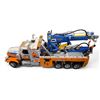 Image 1 : Lego - Technic Heavy - Duty Tow Truck # 42128 Assembled no Box - 9" x 6" x 23"