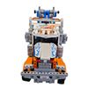 Image 5 : Lego - Technic Heavy - Duty Tow Truck # 42128 Assembled no Box - 9" x 6" x 23"