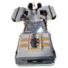 Image 5 : Lego - Back To Future Time Machine #10300 Assembled no box - 5" x 8" x 14"