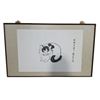 Image 1 : Chinese Vintage Cat Ink Painting by Anita Yan Wong