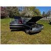 Image 19 : 1963 Ford Galaxy 500 - 390ci V8 Engine - Black w/ Red Interior - VIN: 612828463B63L