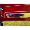 Image 38 : 1963 Ford Galaxy 500 - 390ci V8 Engine - Black w/ Red Interior - VIN: 612828463B63L