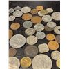 Image 5 : 7.5 Ounce Bag of Assorted World Coins - Circulated