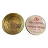 Image 2 : 3 Vintage Tobacco Tins - John Cotton's (50 gram tin) Murray's Erinmore (2 oz,) and Ogden's St. Bruno