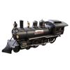 Image 3 : James Beam "1968 I. C. R.  R. Train Engine & Coal Car " Liquor Decanter