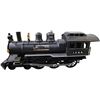 Image 4 : James Beam "1968 I. C. R.  R. Train Engine & Coal Car " Liquor Decanter