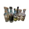 Image 3 : 15 Assorted Vintage 1.7 Oz./15ml Liquor Bottles - Some are unopened