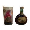 Image 1 : Mateus 157 ml Sealed Still Wine Bottle & 50 ml Glayva Scotch