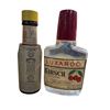 Image 1 : Vintage 100ml Luxardo Kirch & 2 Oz. Agostina Bitters - Both bottles are unopened