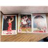 Image 2 : Box of Various NBA Sports Cards