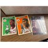 Image 3 : Box of Various NBA Sports Cards