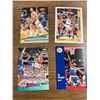 Image 4 : Box of Various NBA 1990's BK Rookie Cards