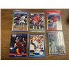 Image 2 : Box of NFL Cards
