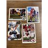 Image 3 : Box of NFL Cards
