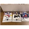 Image 3 : Box of Various NHL Cards
