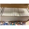 Image 5 : Box of Various NHL Cards