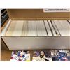 Image 6 : Box of Various NHL Cards