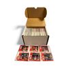Image 1 : Box of NBA Cards