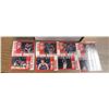 Image 2 : Box of NBA Cards