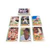 Image 1 : Box of MLB Cards