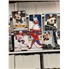 Image 3 : Large Box of NHL Cards
