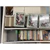Image 4 : Large Box of NFL, NHL, NBA, Etc. Cards