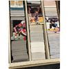 Image 5 : Large Box of NFL, MLB, NHL, NBA, Etc. Cards