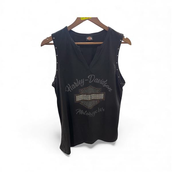 Harley Davidson Shirt