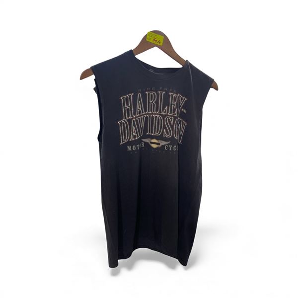 Harley Davidson Palm Springs Shirt