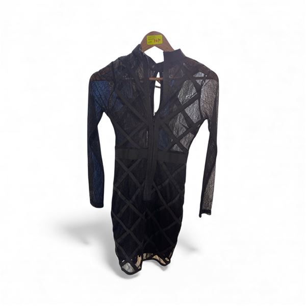 Fashion Nova Dress S