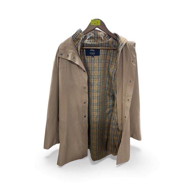 Burberry London Jacket XXL