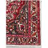Image 3 : Authentic Hand-Knotted Wool Persian Rug - Origin: Bakhtiyar - 10.1ft x 7ft - Made in Iran - No.9/732