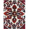 Image 6 : Authentic Hand-Knotted Wool Persian Rug - Origin: Bakhtiyar - 9.9ft x 6.7 ft - Made in Iran - No.9/7