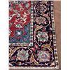 Image 4 : Authentic Hand-Knotted Wool Persian Rug - Origin: Bakhtiyar - 9.9ft x 7.1 ft - Made in Iran - No.9/7