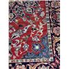Image 5 : Authentic Hand-Knotted Wool Persian Rug - Origin: Bakhtiyar - 9.9ft x 7.1 ft - Made in Iran - No.9/7