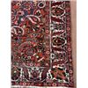 Image 3 : Authentic Hand-Knotted Wool Persian Rug - Origin: Bakhtiyar - 11.11ft x 8.11 ft - Made in Iran - No.