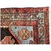 Image 3 : Authentic Hand-Knotted Wool Persian Rug - Origin: Zanjan(Tarom) - 6.1ft x 4.3 ft - Made in Iran - No