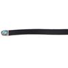 Image 4 : Navajo John Delvin Sterling, Turquoise Concho Belt